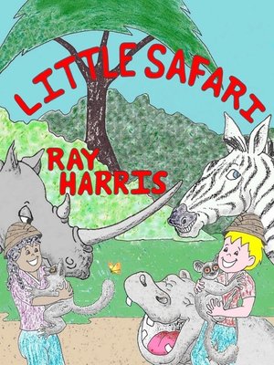 cover image of Little Safari